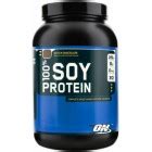 Optimum Nutrition Soy Protein