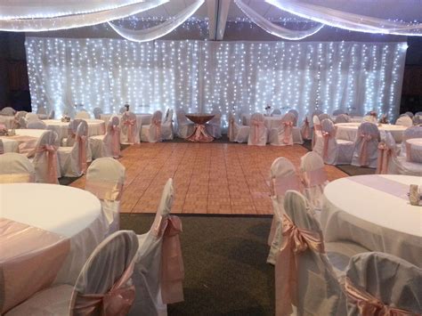 Exceptional Events | Georgetown Event Center