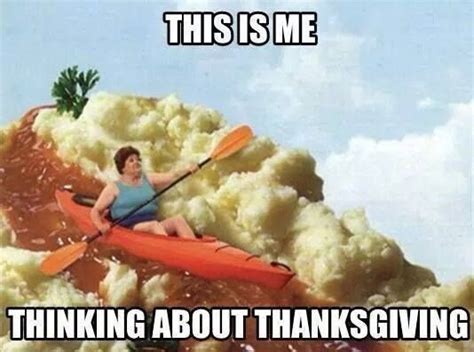 10 Relatable Thanksgiving Memes – VitaCup