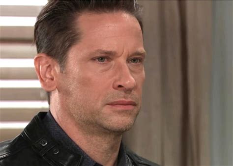 General Hospital GH Spoilers Will Roger Howarth Make His Comeback Almost Naked Soap