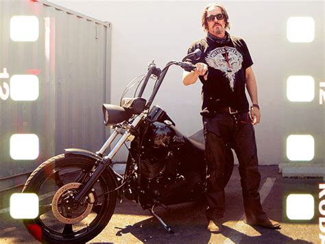 Sons Of Anarchy Hq Season 7 Promo Chibs Sons Of Anarchy Photo