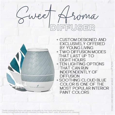 Sweet Aroma Diffuser, TV & Home Appliances, Air Purifiers ...