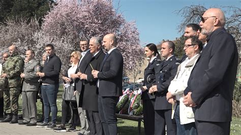 Danas se navršavaju 24 godine od početka Nato agresije na Saveznu