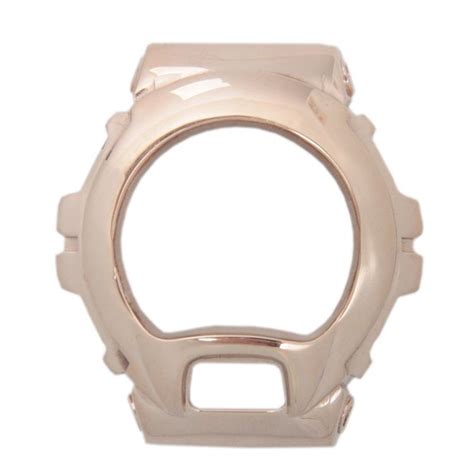 G Shock Bezel Rose Voor Dw Series Kish Nl