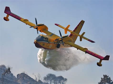 Incendi Oggi Richieste Dintervento Alla Flotta Aerea Dello Stato