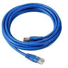 Siemon Cat 6 Patch Cord 3M