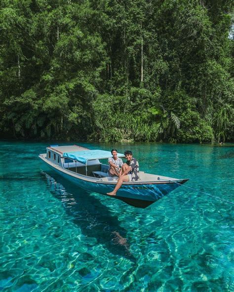 Tempat Wisata Keren di Kalimantan Timur, Calon Ibu Kota Baru