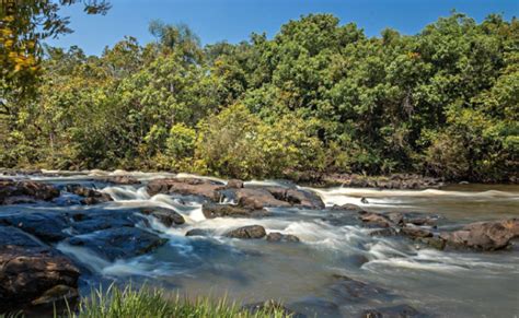 O Que Fazer Em Brotas O Melhor Destino De Ecoturismo Em SP