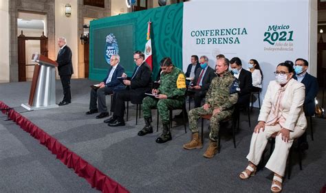 Personas De A A Os Se Vacunar N Contra Covid A Partir Del De