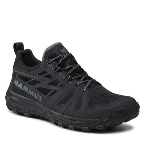 Scarpe Da Trekking Mammut Seantis Low Gtx Gore Tex