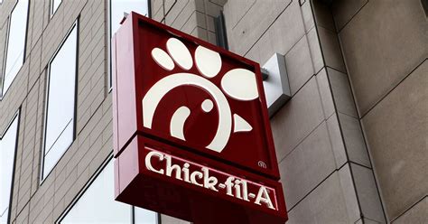 Largest Chick Fil A Ever Opens In Nyc