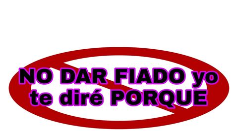 Total Imagen Frases Para No Dar Fiado Abzlocal Mx