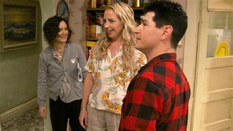 ABC announces 'Roseanne' spinoff: 'The Conners' - Good Morning America