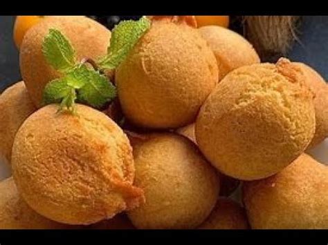 Beignets Sucres Beignets Souffles Cameroun La Meilleure Recette