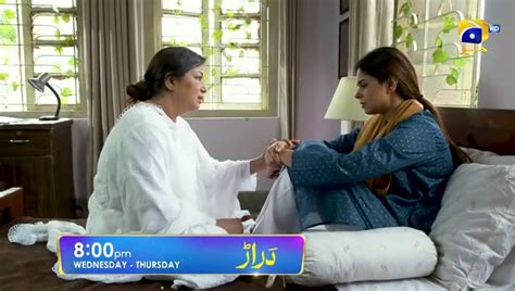 Daraar Episode 37 Promo Wednesday Thursday At 800 PM On Har Pal Geo