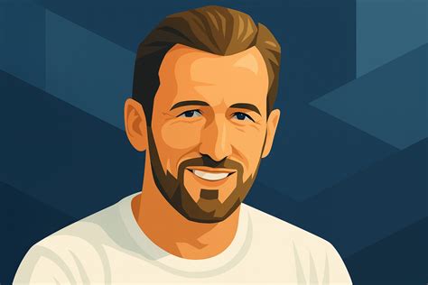 harry kane net worth