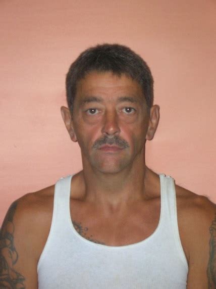 Christopher Wayne Randolph Sex Offender In Dalton GA TN