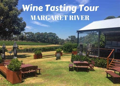 Margaret River Wine Tasting Tour