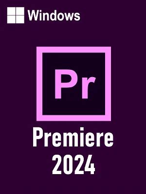 Adobe Premiere Pro CC v24 2 Full Español Mega 2024