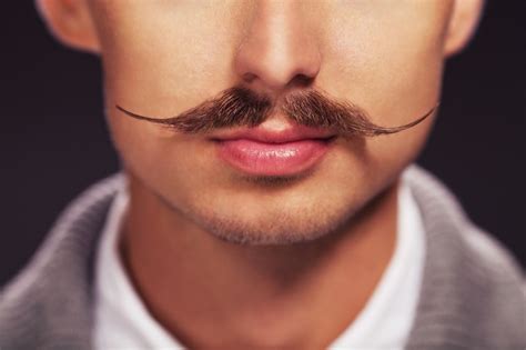 80 Hottest Mustache Styles For Guys Right Now [2021]