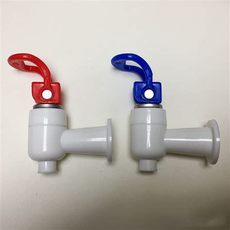 Pvc Water Dispenser Faucet Male Female Inlet Jug Faucet Jar Faucet