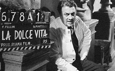 Top 10 Films By Federico Fellini Rmovies