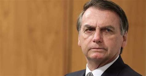 Rn Politica Em Dia Bolsonaro NÃo Vai Impedir DivulgaÇÃo De Dados Pelo