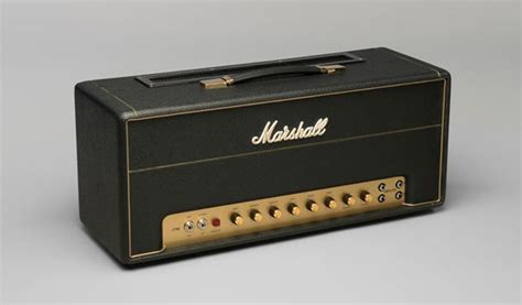 Marshall Amps Expands Handwired Series | 2014-01-14 | Premier Guitar