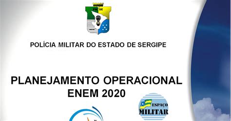 Espa O Militar Reuni O Alinha Estrat Gias De Seguran A Para O Enem