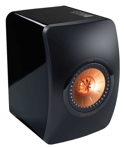 KEF LS50 L AUDIOPHILE Hifi Tours 1190