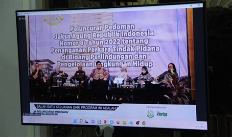 Kajari Dairi Chandra Purnama Pedoman Nomor Tahun Diharapkan