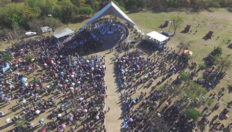 7 DE OCTUBRE DÍA DE LA VIRGEN DE RIO BLANCO Y PAYPAYA El Interior