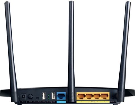 Tp Link Tl Wdr N Wireless Dual Band Gigabit Router Reviews Pros