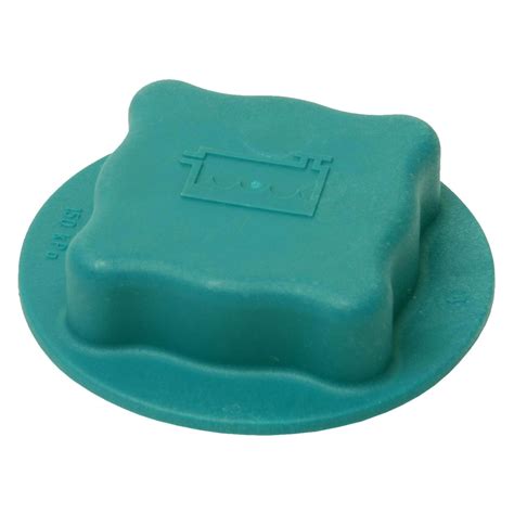 URO Parts 9445462 Engine Coolant Reservoir Cap