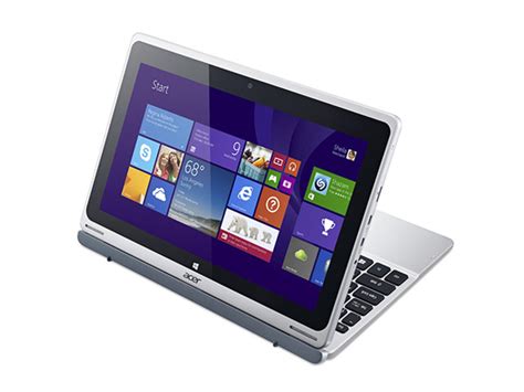 Acer Aspire Switch 10 SW5 012 Laptop bg Технологията с теб