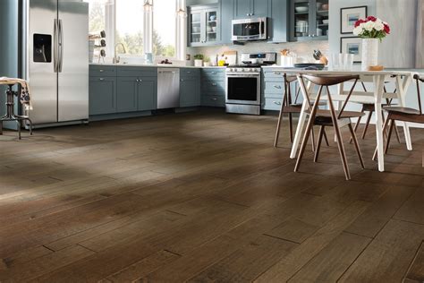 Hardwood Flooring Edge Types Flooring Guide By Cinvex