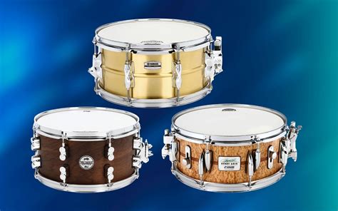 6 Best 13” Snare Drums 2025 Drum Helper
