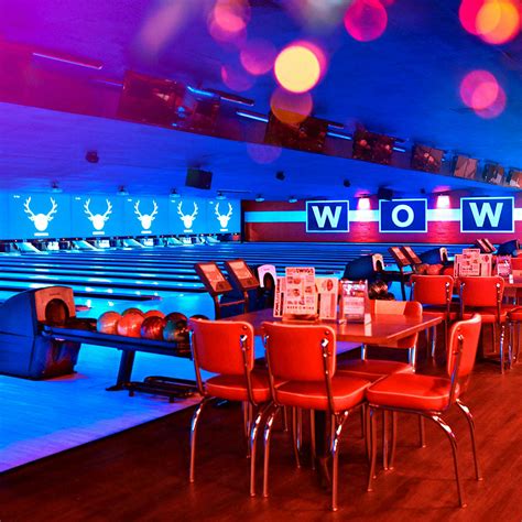 Bowlero Arlington | Arlington Venue | All Events | PartySlate