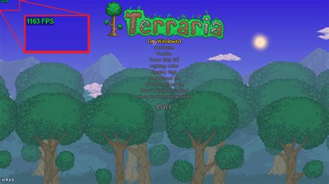 PC - The game speeds up... | Terraria Community Forums