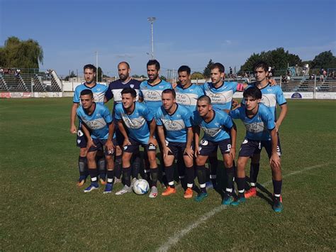 Atlético se reencontró con el triunfo en campo Santo Cadena Nueve