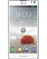 Lg Optimus L Scheda Tecnica Caratteristiche E Prezzo Smartworld