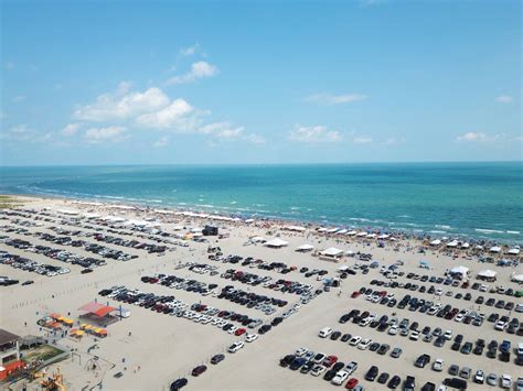 Top Beaches in Galveston, TX | Visit Galveston