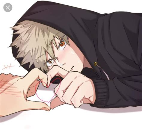 Cute Bakugou My Hero Academia Amino