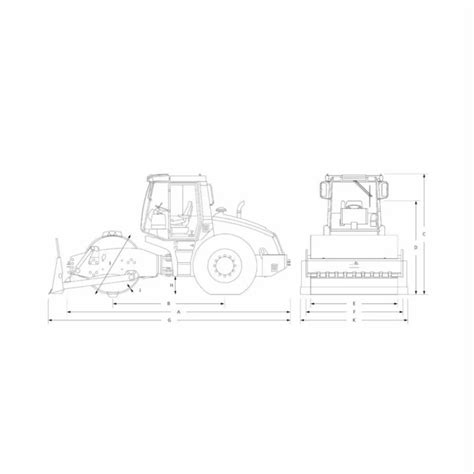 Ammann Ars Tier Kg Single Drum Roller Max Working Speed