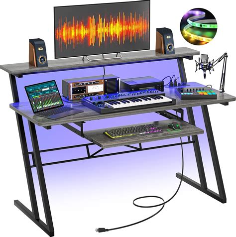 producer music desk 10