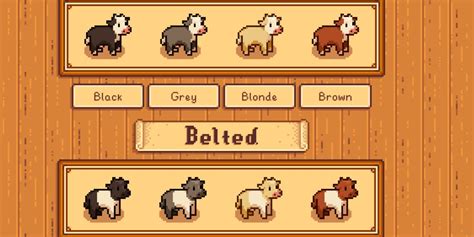 The Best Animal Mods In Stardew Valley