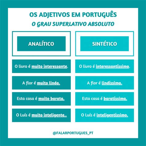 Atividade Grau Do Adjetivo Comparativo E Superlativo Ano Fdplearn