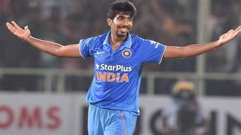 Jasprit Bumrah Net Worth Biography Wiki 2023