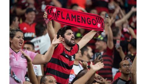 Flamengo Contratou Um Dos Melhores Atacantes Do Mundo