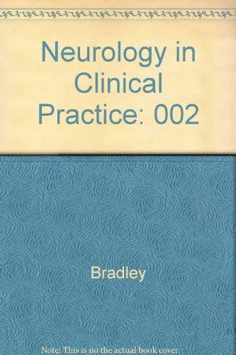 Neurology In Clinical Practice Bradley Daroff Fenichel Marsden Amazonde Bücher